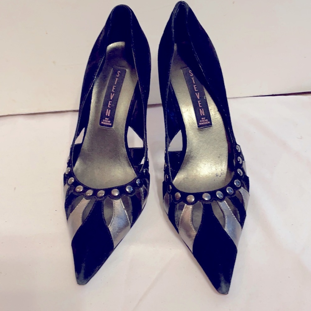Steve Madden Heels